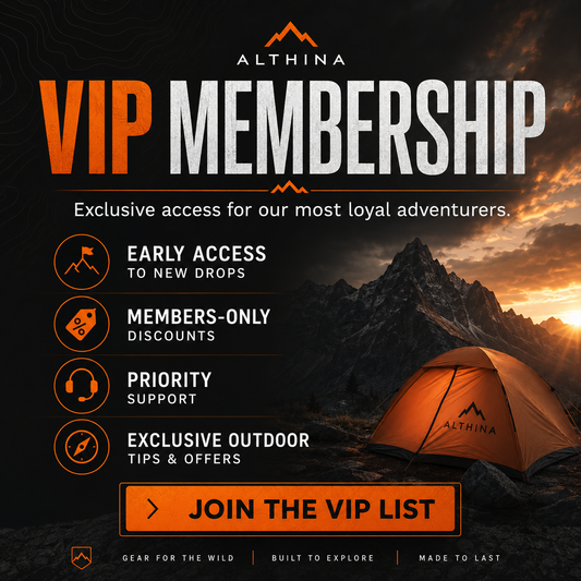 VIP Membership